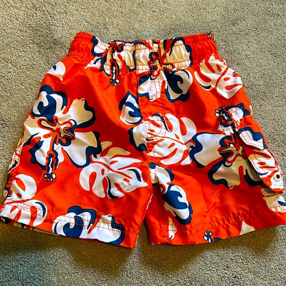 Baby Swim Trunk - Picture 1 of 4